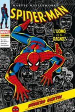 Amazing Spider-Man 11 - Marvel Masterworks