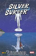 Un potere superiore a quello cosmico. Silver Surfer. Vol. 2