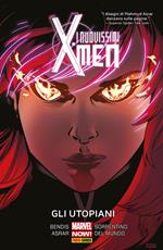 Gli utopiani. I nuovissimi X-Men. Vol. 7