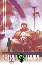 Secret Empire. Variant. Vol. 6