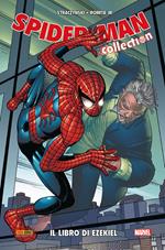 Spider-Man collection. Vol. 13: libro di Ezekiel, Il.