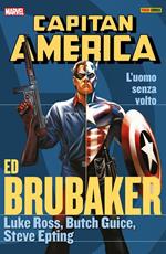 L' uomo senza volto. Capitan America. Ed Brubaker collection. Vol. 9