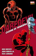 Cuore di tenebra. Daredevil collection. Vol. 17