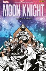 Nascita e morte. Moon Knight. Vol. 3