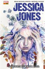 Jessica Jones. Vol. 2: Jessica Jones