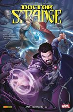 Doctor Strange. Vol. 4: Doctor Strange