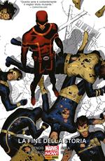 La fine della storia. Gli incredibili X-Men. Vol. 6
