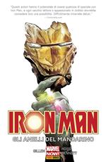 Iron Man. Vol. 5: Iron Man