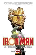 Iron Man. Vol. 5: Iron Man