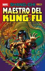 Shang-Chi. Maestro del kung fu. Vol. 2