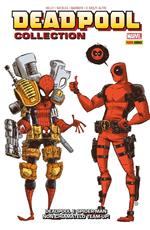 Deadpool collection. Vol. 2: Deadpool collection