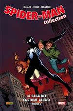La saga del costume alieno. Spider-Man collection. Vol. 15: Parte uno.