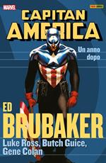Un anno dopo. Capitan America. Ed Brubaker collection. Vol. 10