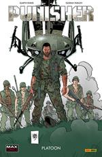 Platoon. Punisher