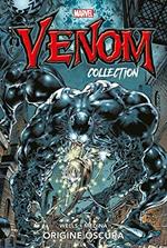 Venom collection. Vol. 1: Origine oscura.