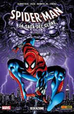 Redenzione. Spider-Man. La saga del clone. Vol. 10