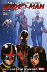 Miles Morales. Spider-Man collection. Vol. 11: Miles Morales. Spider-Man collection