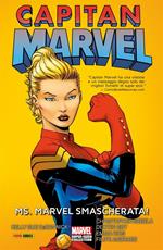 Capitan Marvel. Vol. 1: Capitan Marvel