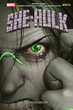 She-Hulk. Vol. 2: She-Hulk