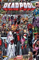 Il matrimonio di Deadpool. Deadpool. Vol. 5