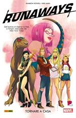 Tornare a casa. Runaways. Vol. 1