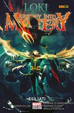 Loki. Journey into mystery. Vol. 2: Loki. Journey into mystery