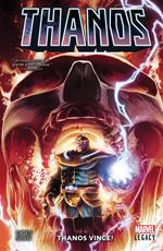 Thanos vince! Thanos. Vol. 3