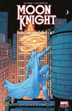 Moon Knight. Vol. 1: Moon Knight