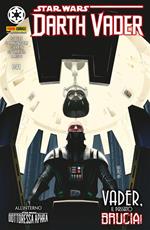 Darth Vader. Star Wars. Vol. 41