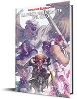 Dungeons & Dragons. Vol. 3: furia del gigante del cielo, La.