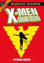 X-Men grand design. Seconda genesi. Ediz. speciale