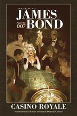 Casino Royale. James Bond 007 da Ian Fleming