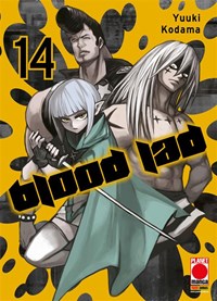 Blood Lad, Vol. 5 by Yuuki Kodama, eBook