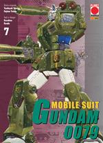 Mobile suit Gundam 0079. Vol. 7