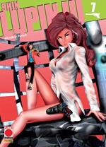Shin Lupin III. Vol. 7
