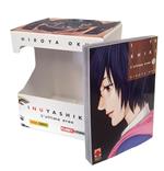 Inuyashiky. L'ultimo eroe. Con cofanetto. Vol. 10
