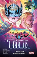 potente Thor. Vol. 3: potente Thor