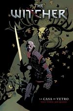 witcher. Vol. 1: witcher