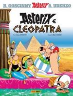 Asterix e Cleopatra. Vol. 6