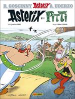 Asterix e i Pitti