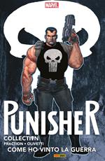 Come ho vinto la guerra. Punisher Collection. Vol. 8