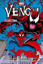 Venom collection. Vol. 3: Venom collection