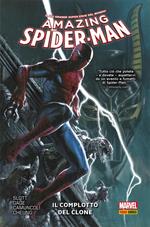 Amazing Spider-Man. Vol. 4: Amazing Spider-Man