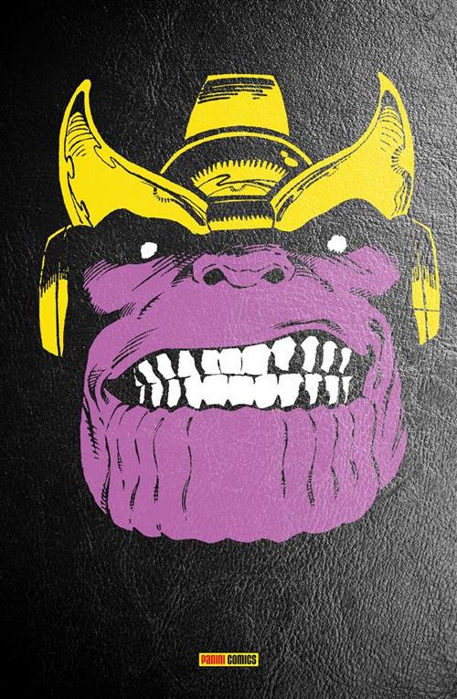 Infinity war. Ediz. definitiva - Jim Starlin - ebook