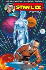 Stan Lee incontra l'Universo Marvel