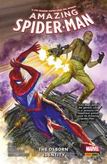 Amazing Spider-Man. Vol. 5: Amazing Spider-Man