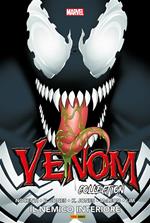 Venom collection. Vol. 5: Venom collection