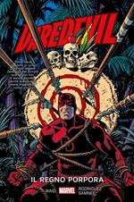 Il regno porpora. Daredevil. Vol. 2