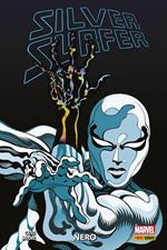 Nero. Silver Surfer