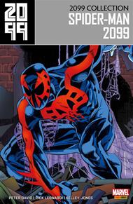 Spider-Man 2099. 2099 Collection. Vol. 1: Spider-Man 2099. 2099 Collection